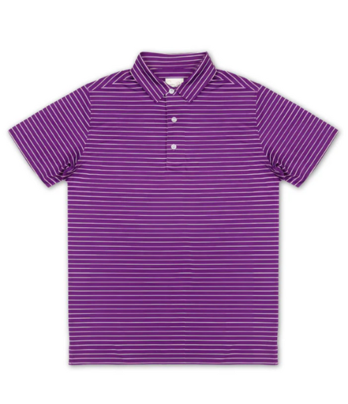 The Trinity Polo