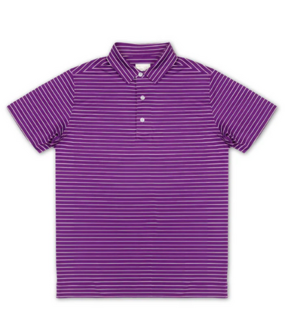 The Saltie Polo
