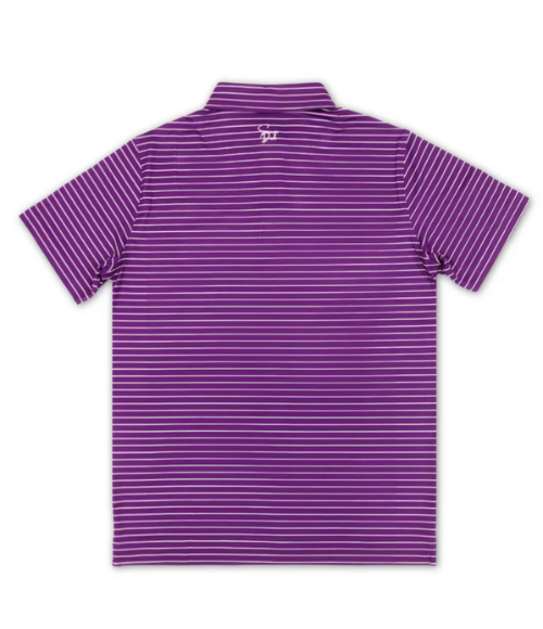 The Trinity Polo