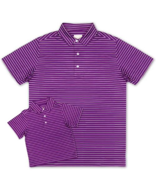 The Little Trinity Polo