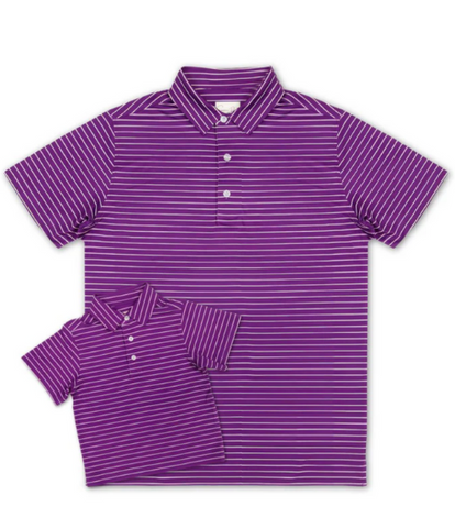 The Little Trinity Polo