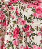 The Rachel Floral Dress
