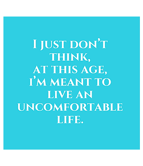 I Just Don