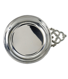 Traditional Handle Baby Porringer