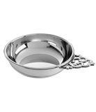 Traditional Handle Baby Porringer