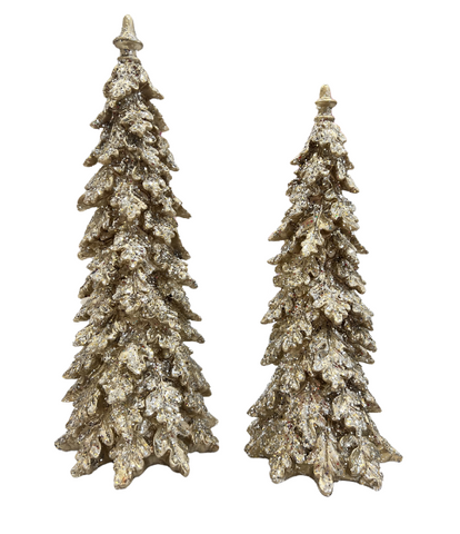 Glistening Tree Set (2)