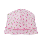 Kissy Tulip Blossoms Convertible Gown & Hat Set