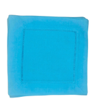 Colored Linen Cocktail Napkins, Set of 4