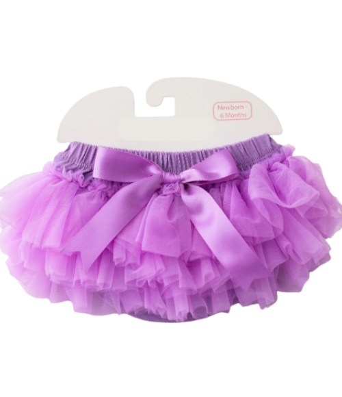 Tutu Bloomers -Multiple Colors