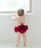Tutu Bloomers -Multiple Colors