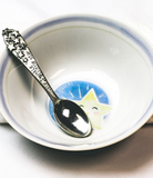 Salisbury Twinkle Star Spoon