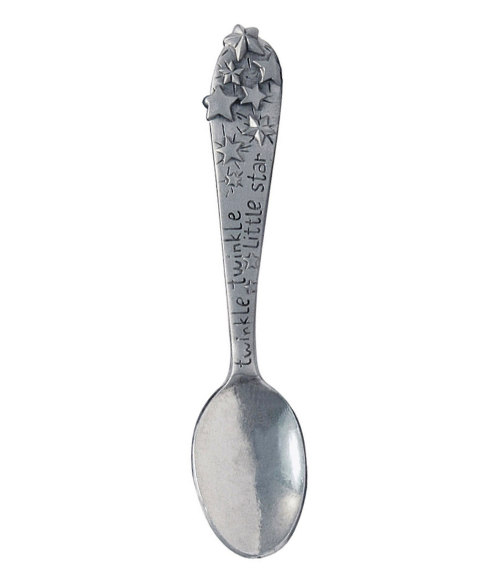 Salisbury Twinkle Star Spoon