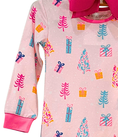 Twinkle Tree Pajamas