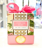 Under the Palms 5.6oz Soy Wax Candle