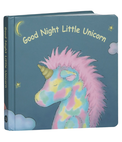 Goodnight Unicorn Board Book