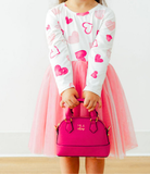 Valentine's Wishes Tutu Dress
