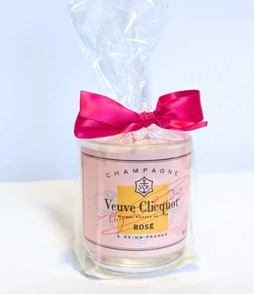 Veuve Candles