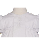 Victorian Style Christening Baptism Gown