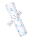 Kissy Vintage Toy Treasures, Blue Blanket