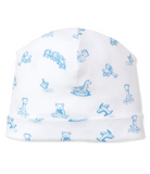 Kissy Vintage Toys Converter & Hat Set, Blue