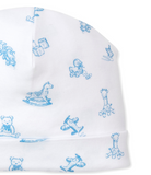 Kissy Vintage Toys Converter & Hat Set, Blue
