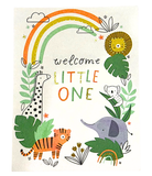 New Baby Greeting Cards