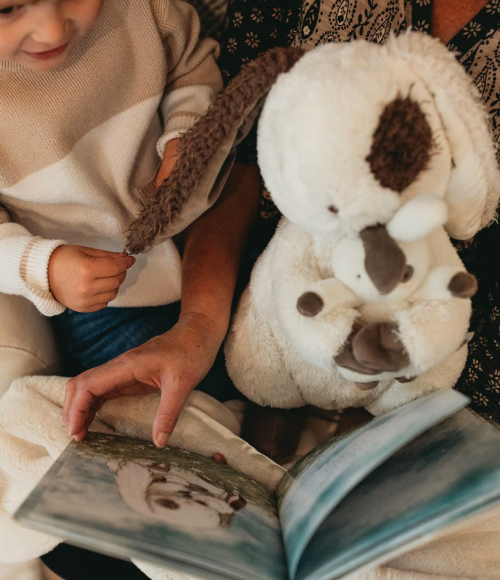What Will My Grandchild Call Me? Book