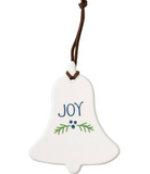 Wooden Holiday Ornaments