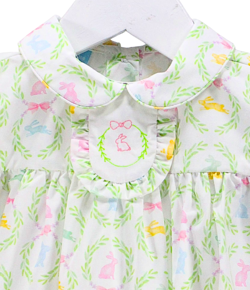 Woodland Bunny Bubble