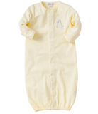 Kissy Giraffe Generations Stripe Converter Gown Set