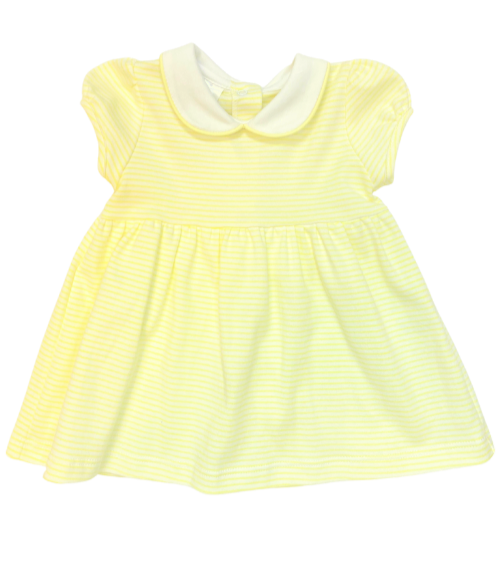 Bambinos Trinity Twirl Dress - SS (5T & Up)