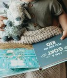 You Are My Baby Board Book