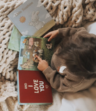 You Are My Baby Board Book