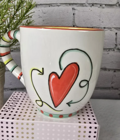 You are my Person Mug