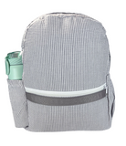 Medium Backpack + Pockets