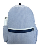 Medium Backpack + Pockets