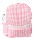 Medium Backpack + Pockets