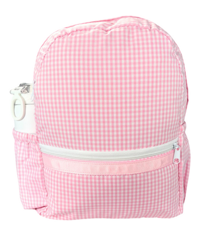 Medium Backpack + Pockets