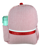 Medium Backpack + Pockets