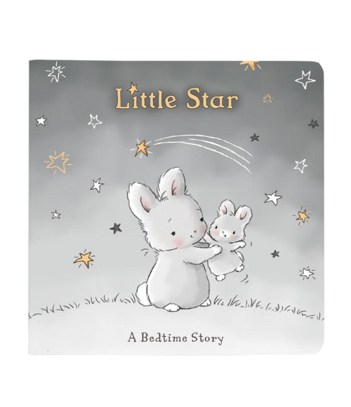 Little Star Board Book