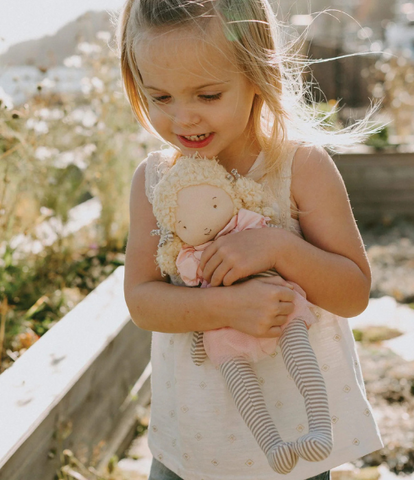 Elsie Doll