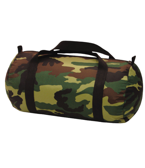 Medium Duffle