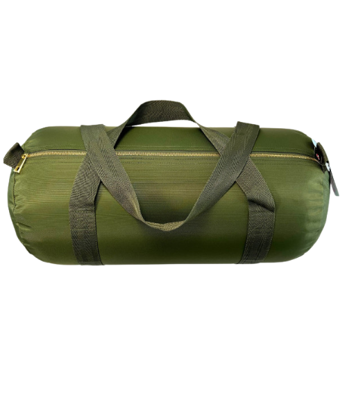 Medium Duffle