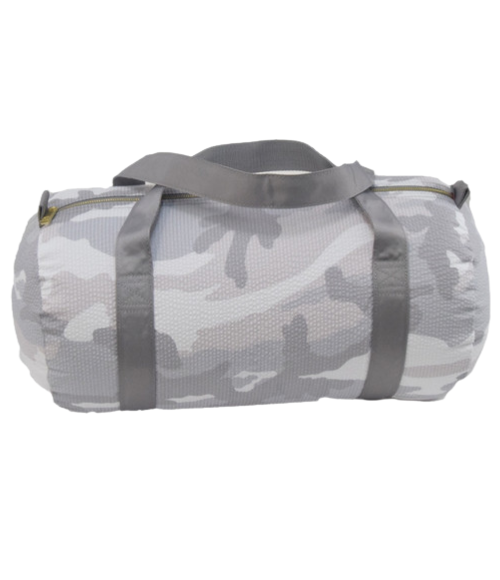 Medium Duffle