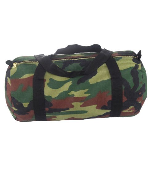 Medium Duffle