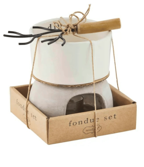 Fondue Pot Set