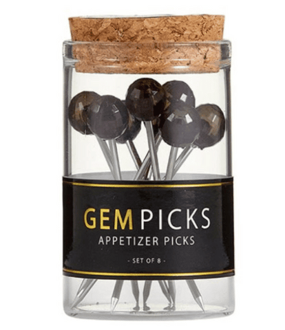 Gem Top Appetizer Picks