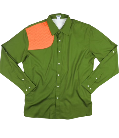 Post Oak Long Sleeve Shirt