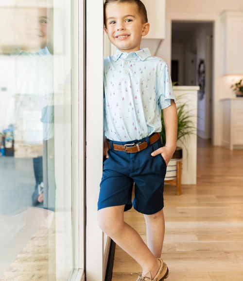 Boy Apparel – Bambinos at Curated Boutique