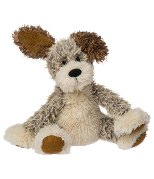 FabFuzz Scruffy 13" Puppy